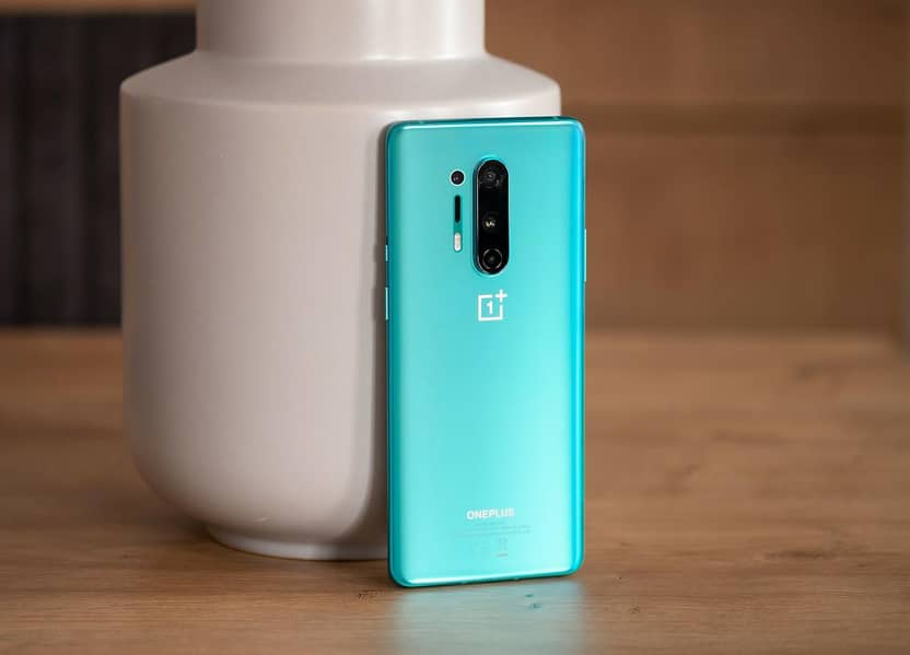 Oneplus 8 pro 0