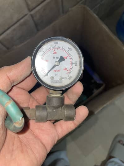 Complete CNG kit for sale