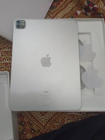 iPad 11 pro 11 inch 512GB