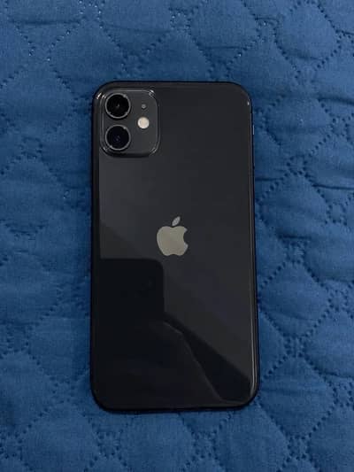 Apple iPhone 11
