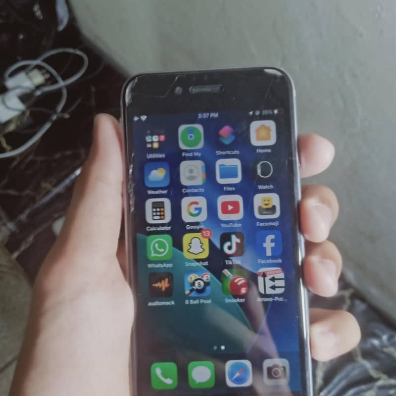 iPhone 6s 2