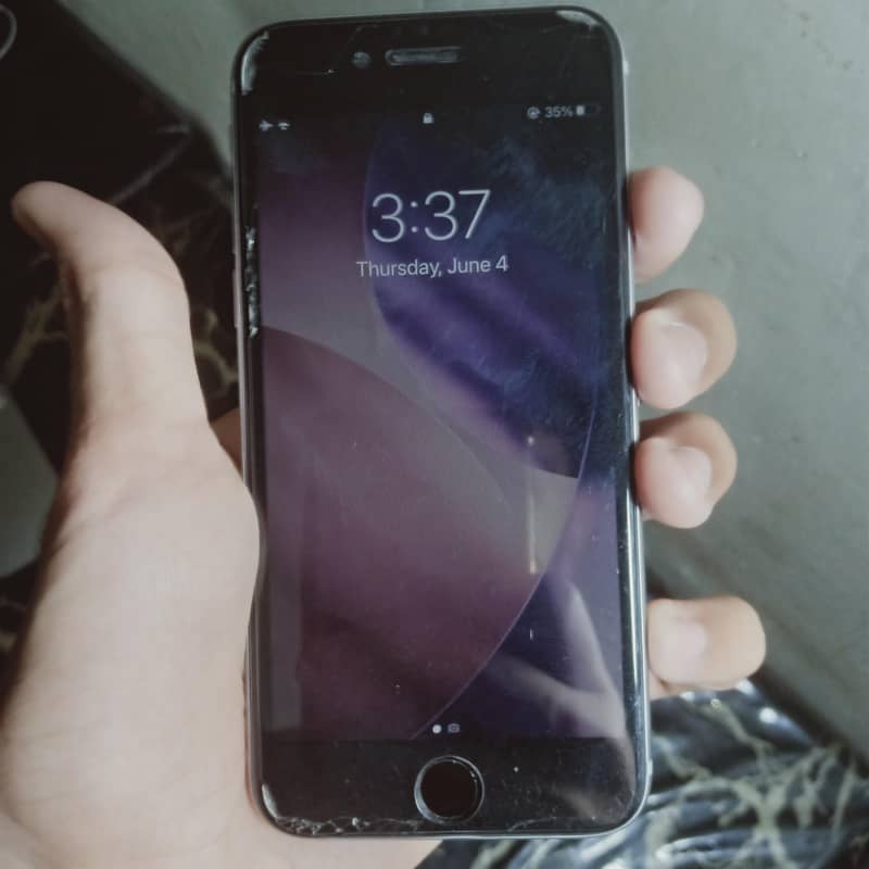 iPhone 6s 3