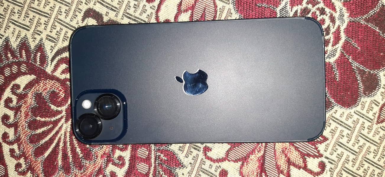Apple iPhone 14 plus 5