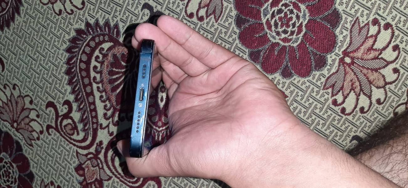 Apple iPhone 14 plus 6