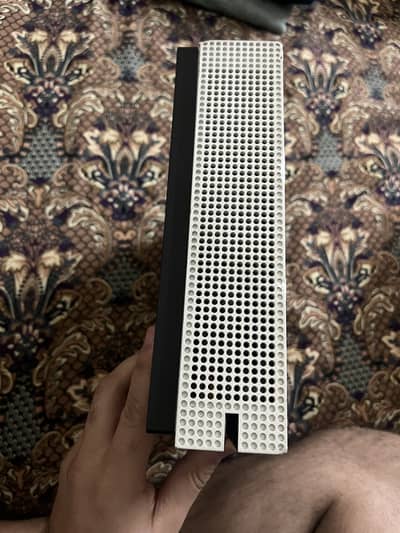 Xbox one S 1 TB