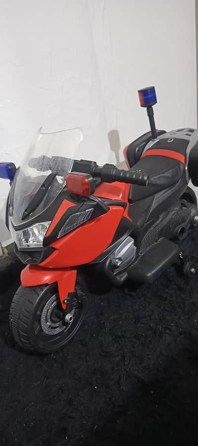 battery bike