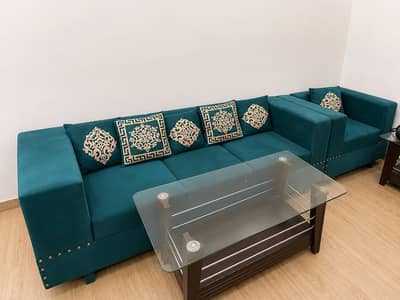 SOFA SET FOR SALE