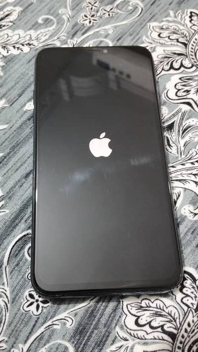 IPHONE 11-PRO MAX