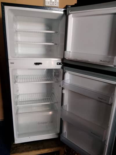 Medium freezer