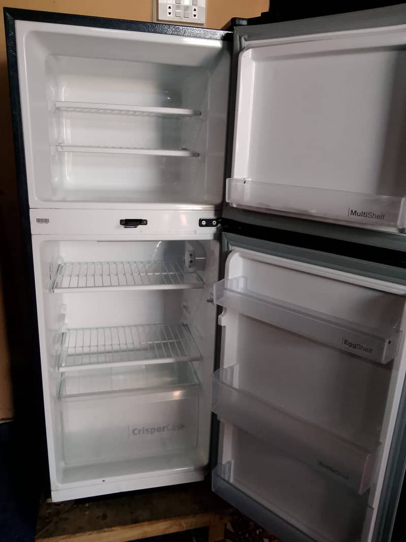 Medium freezer 0