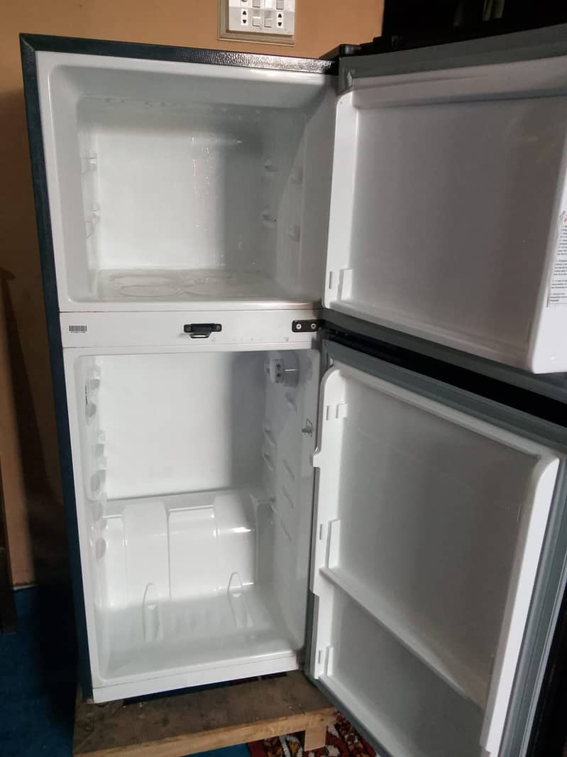Medium freezer 3