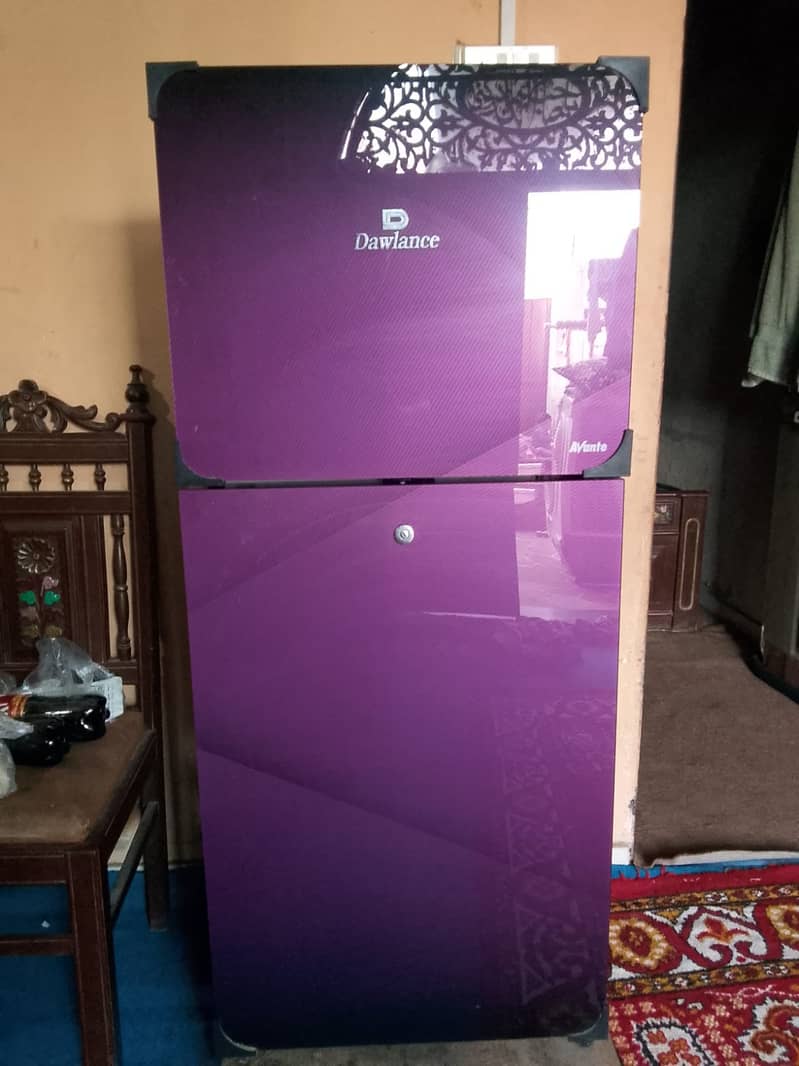 Medium freezer 4