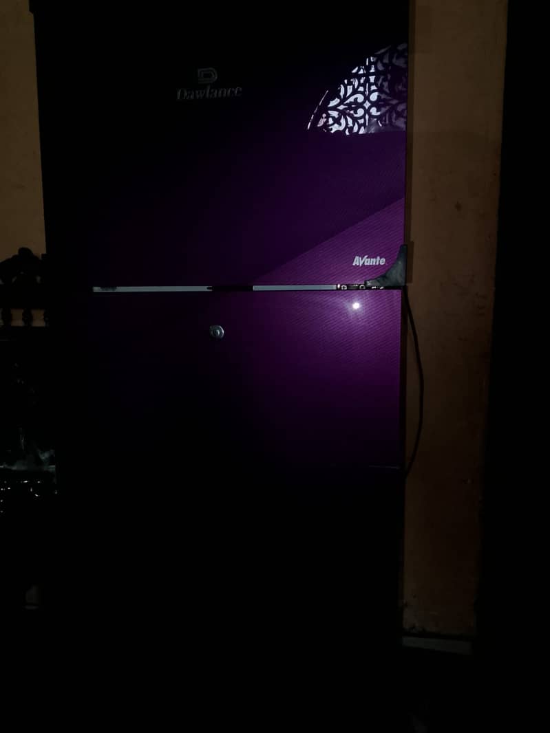 Medium freezer 8
