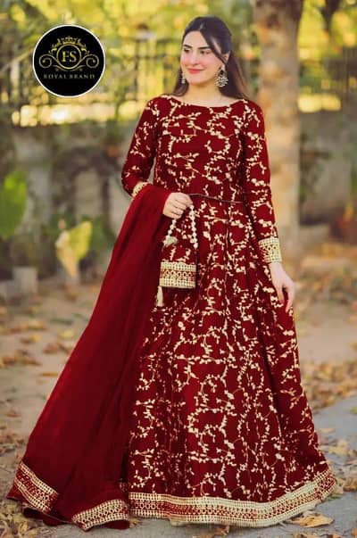 "Stop Scrolling! Found the Perfect Elegant Maxi "