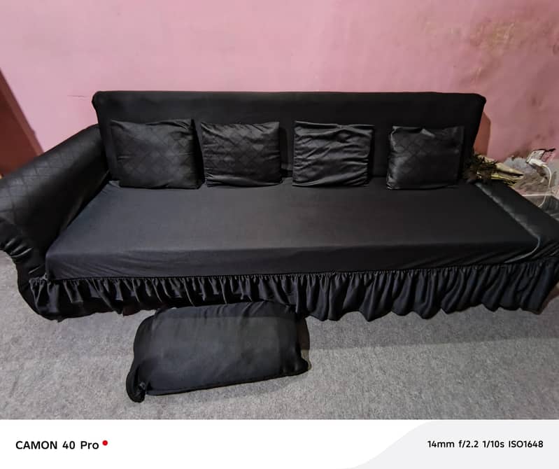 sofacum bed 0