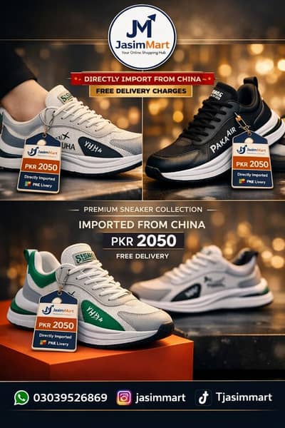 Fly Knit Sport Shoes (Cash on delivery)