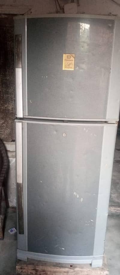 Freezers