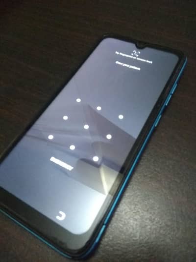 Tecno Pop 5