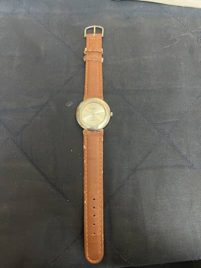 Antique original watch