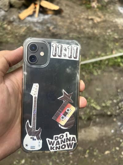 Apple iPhone 11