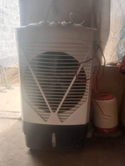 Air cooler