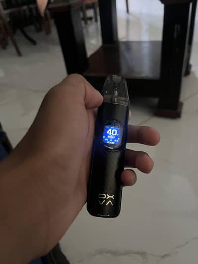 oxva nexlim