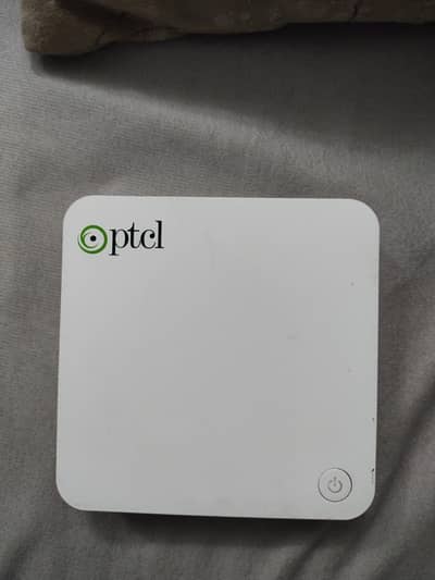 PTCL Smart Tv box