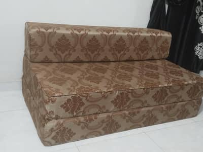 sofa cum bed