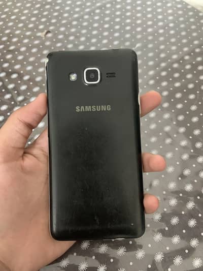 Samsung Mobile Grand Prime Plus