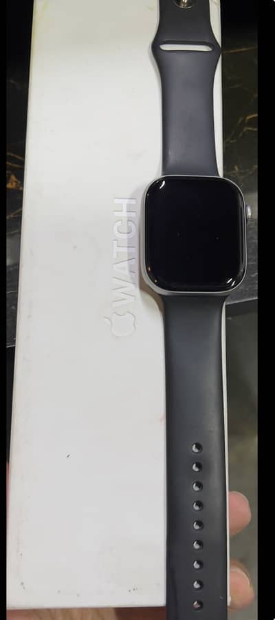 apple watch series 11 46mm