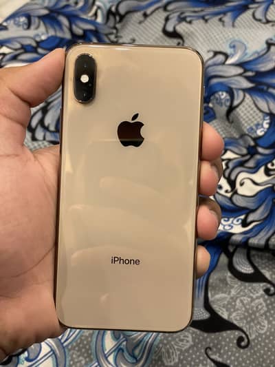 Apple iPhone XS
