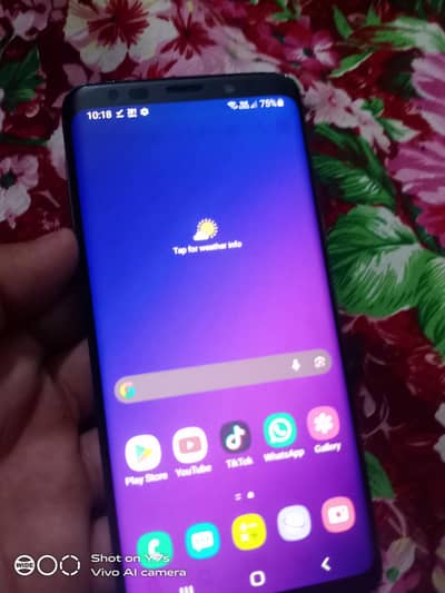 Samsung galaxy s9