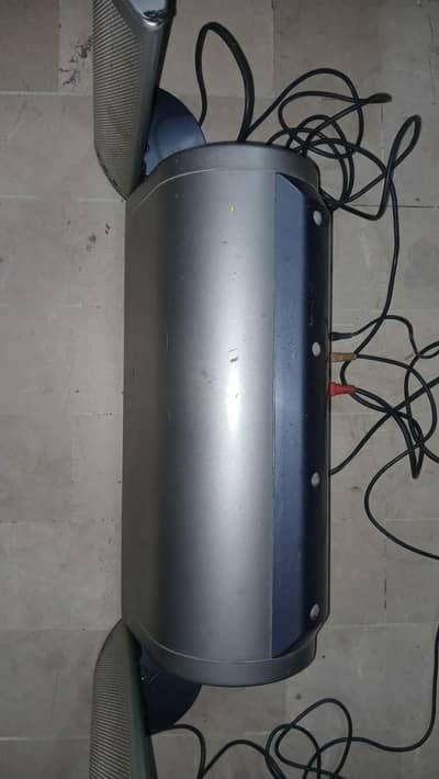 TKD woofer speakers for home