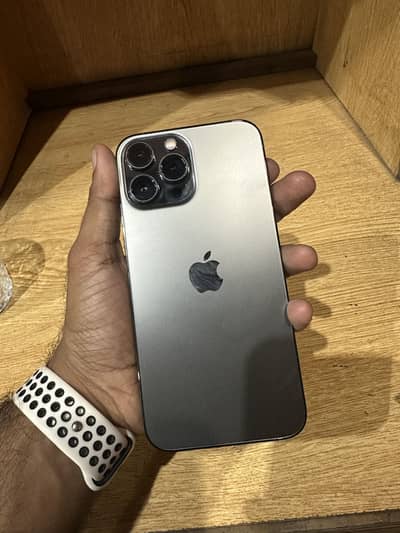 Apple iPhone 13 Pro Max Fectory unlock 128GB