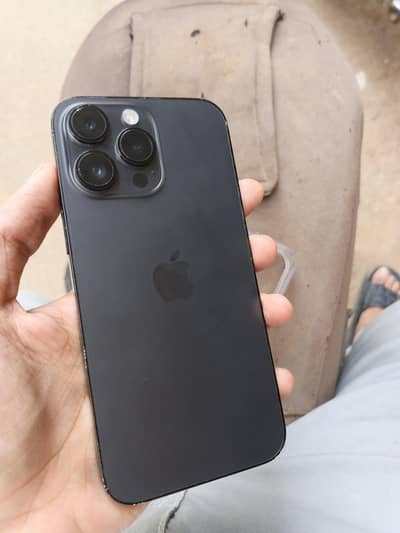 Apple iPhone 14 Pro Max
