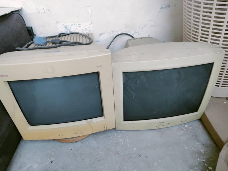 Monitor 1
