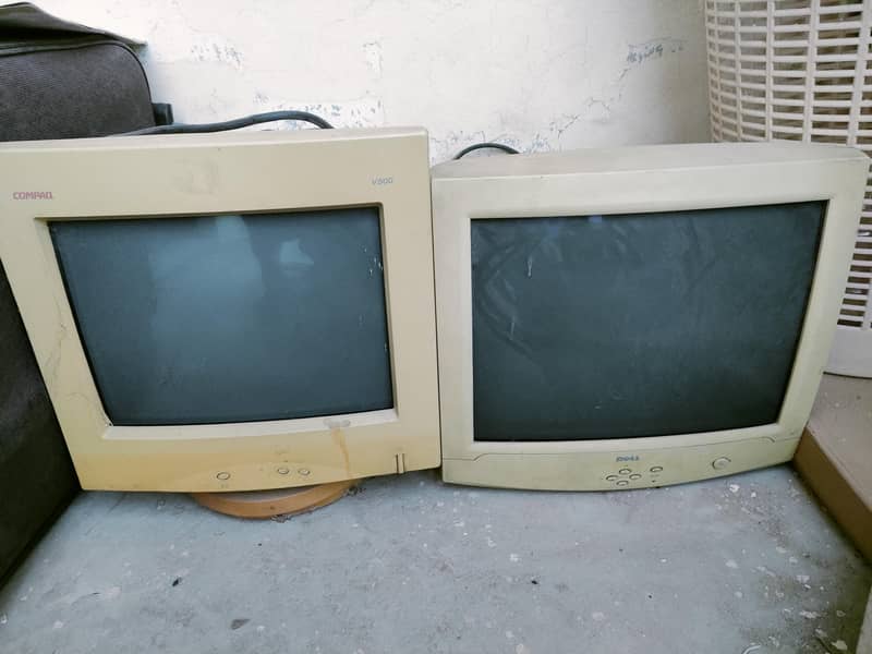 Monitor 2