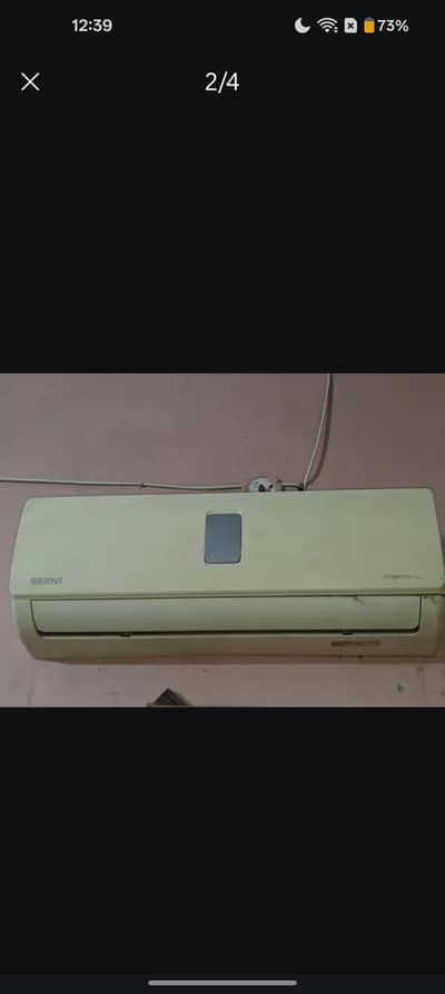 AC / Air Conditioner