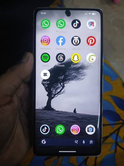 Google Pixel 7 Pro