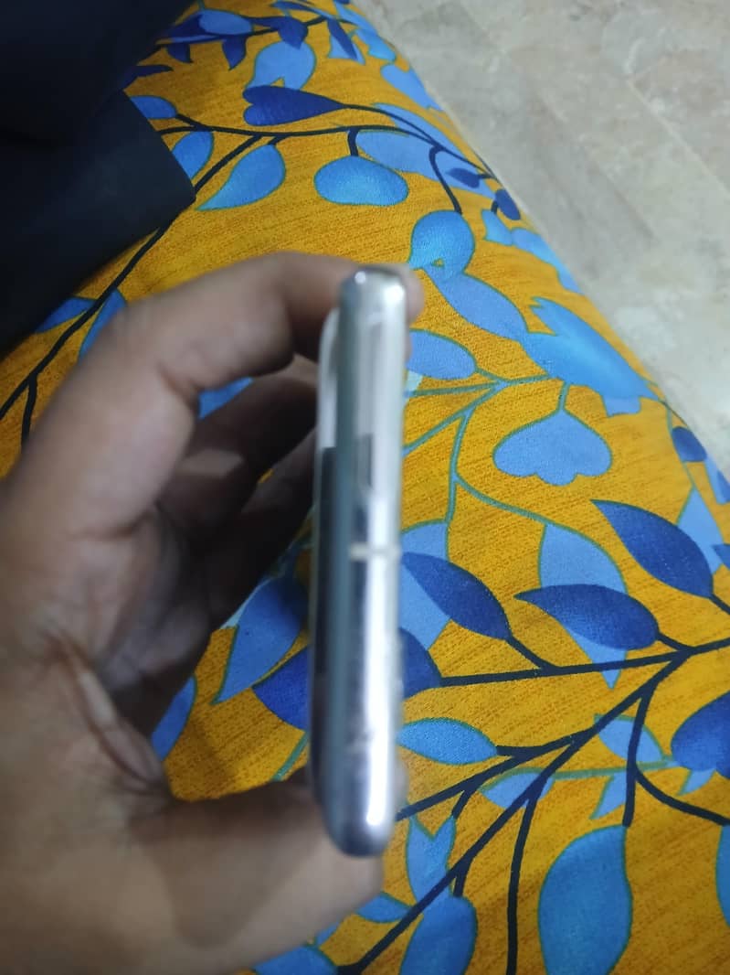 Google Pixel 7 Pro 3