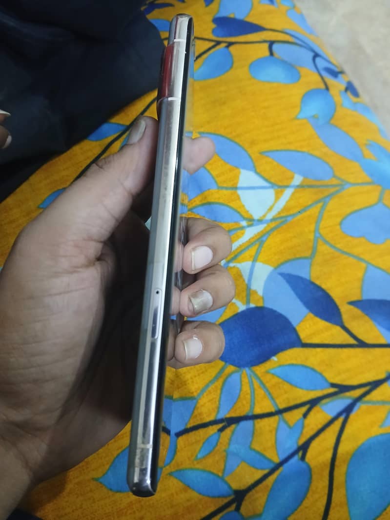 Google Pixel 7 Pro 4