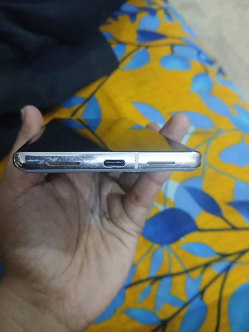 Google Pixel 7 Pro 7
