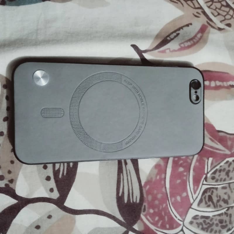 iPhone 6s 4