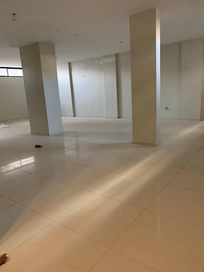 Full 200 Yards Office Building Available For Rent In DHA Phase 5