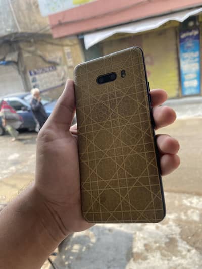LG V50S ThinQ non pta
