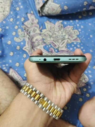 Tecno Camon 17
