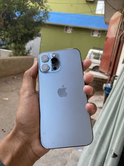iphone 13 pro max jv 256