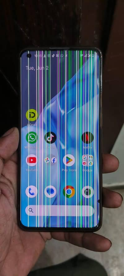 One Plus 9 Pro