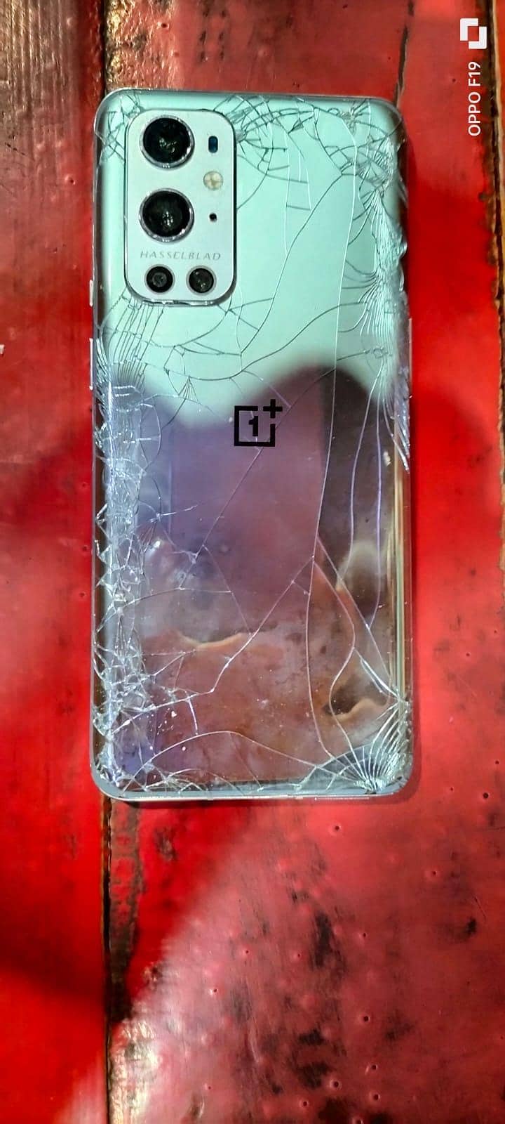 One Plus 9 Pro 1