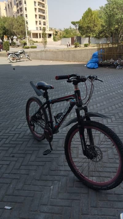 Sports Cycle 2025